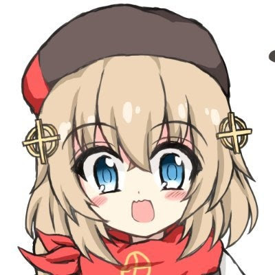 @コッパandハチドリ