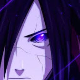 Madara uchiha