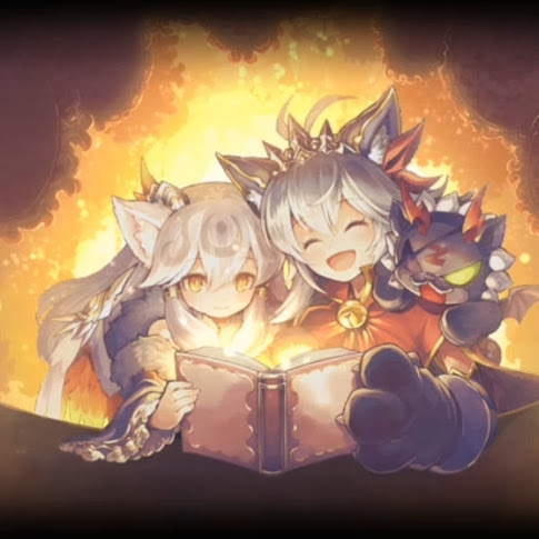 @猫尾鈴音_すずにゃ