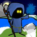 Blue Ghost