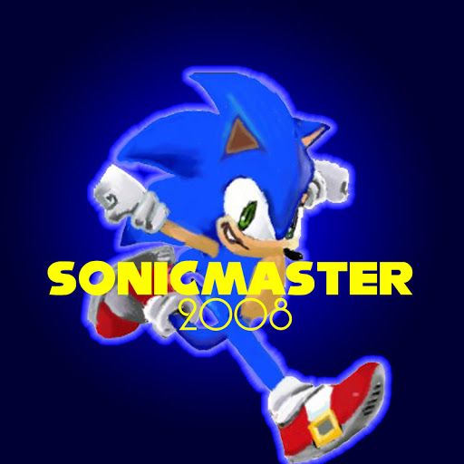 Sonicmaster2008