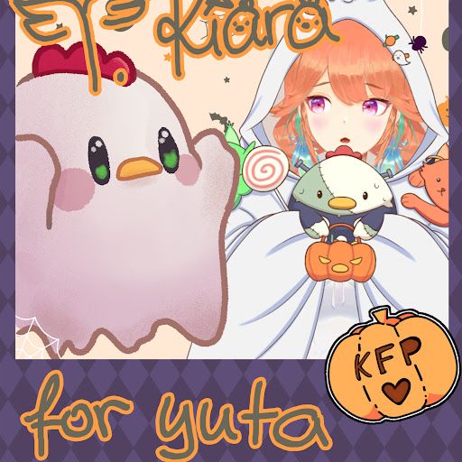 yutaユウタ🐔🌸