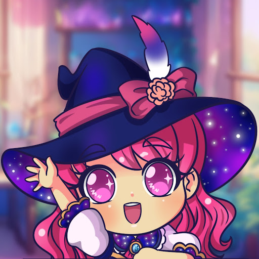 Hikari The Witch