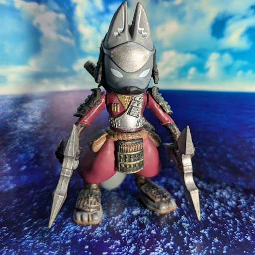 ワーム