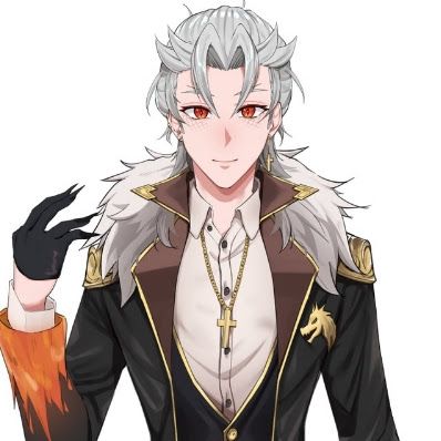 Shinra Kotomine