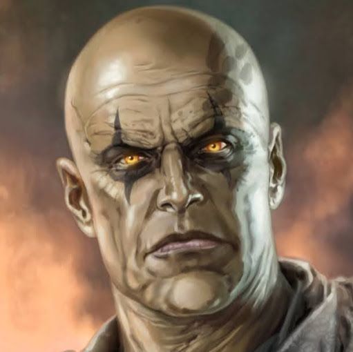 Darth Bane