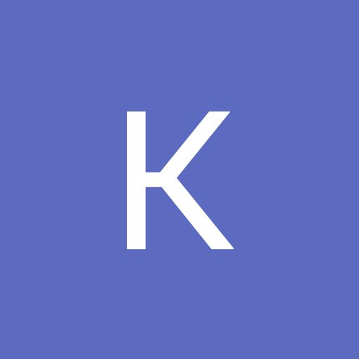 K F
