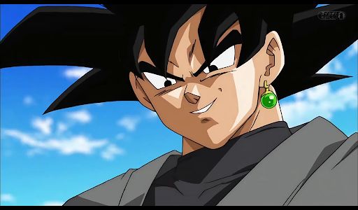 Goku Black