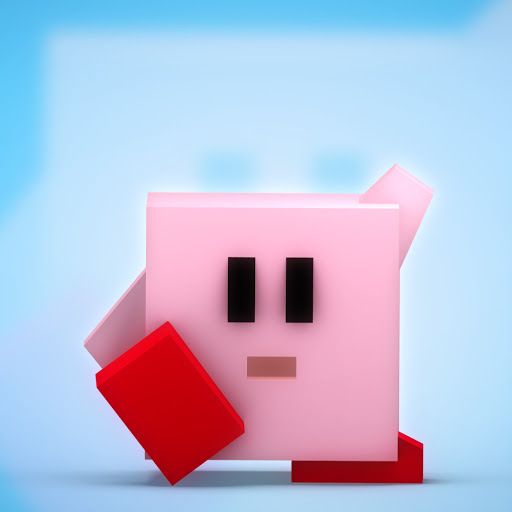 The Kirby Crafter