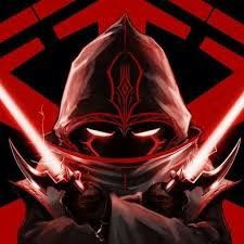 Darth Asuran - KFP Sith Lord