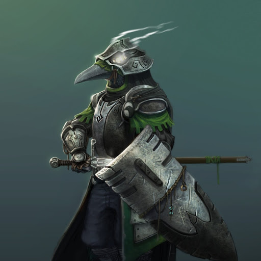 Penguknight