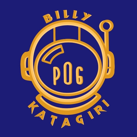 Billy Katagiri