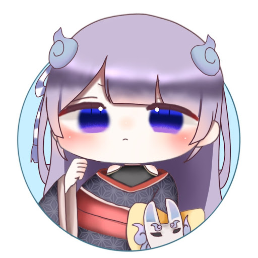 @わらび餅-ちゃん