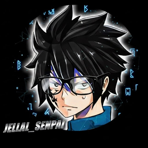 Jellal_ Senpai
