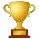 :trophy: