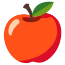 :red_apple: