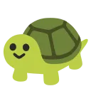 :turtle: