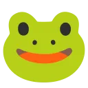 :frog: