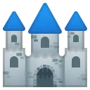 :castle: