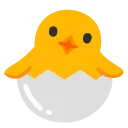 :hatching_chick: