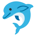 :dolphin: