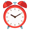 :alarm_clock: