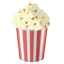 :popcorn: