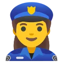 :woman_police_officer: