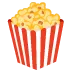 :popcorn: