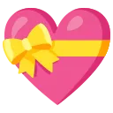 :heart_with_ribbon: