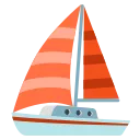 :sailboat: