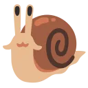 :snail: