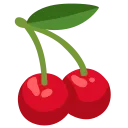 :cherries: