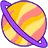 :planet-orange-purple-ring: