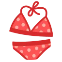 :bikini: