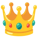 :crown: