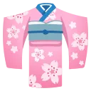 :kimono: