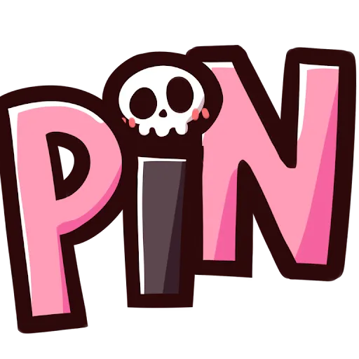 :_pin: