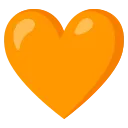 :orange_heart: