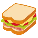 :sandwich: