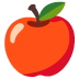 :red_apple: