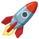 :rocket: