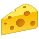 :cheese_wedge: