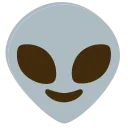 :alien: