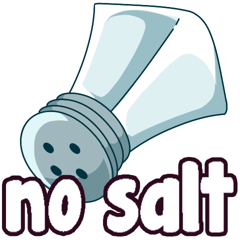 :_nosalt: