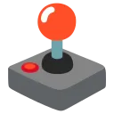 :joystick: