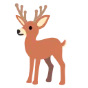 :deer: