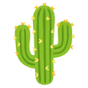 :cactus: