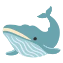 :whale2: