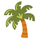 :palm_tree: